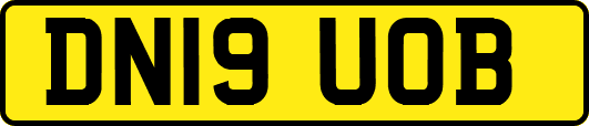 DN19UOB