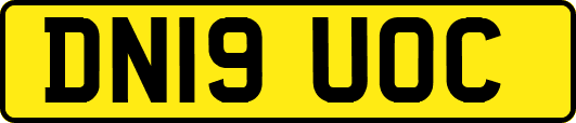 DN19UOC
