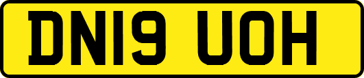 DN19UOH