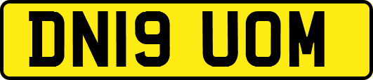 DN19UOM