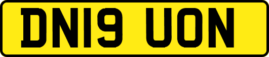 DN19UON