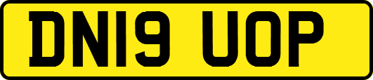 DN19UOP