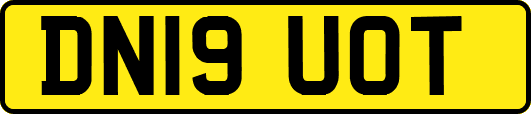 DN19UOT