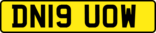 DN19UOW
