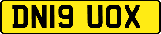 DN19UOX