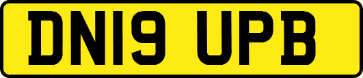 DN19UPB