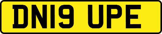 DN19UPE