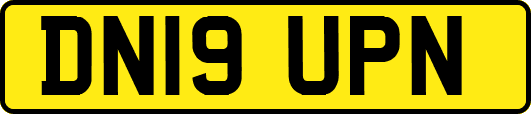 DN19UPN