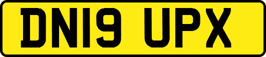 DN19UPX