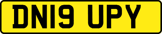 DN19UPY