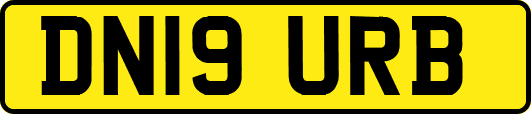 DN19URB