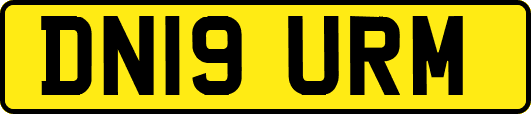 DN19URM
