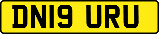 DN19URU