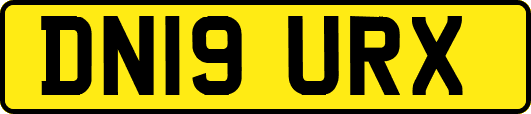DN19URX