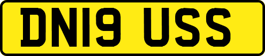 DN19USS