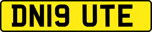 DN19UTE