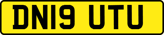 DN19UTU