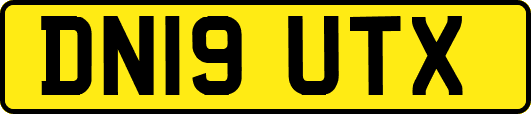 DN19UTX