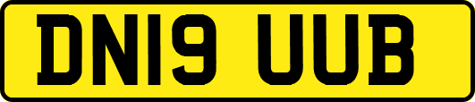 DN19UUB