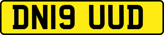 DN19UUD