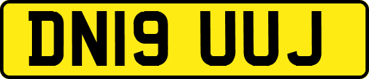 DN19UUJ