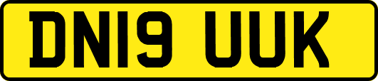 DN19UUK