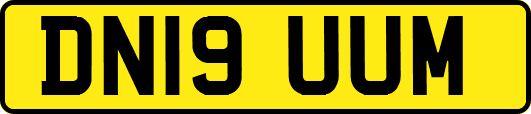 DN19UUM