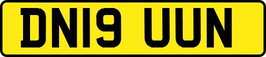 DN19UUN