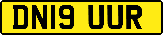 DN19UUR