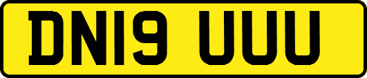 DN19UUU