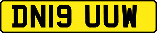 DN19UUW