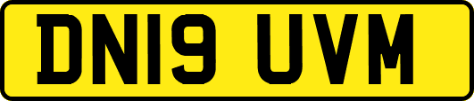 DN19UVM