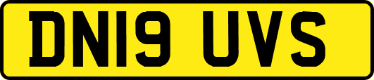 DN19UVS