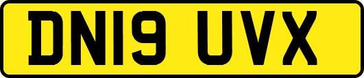 DN19UVX