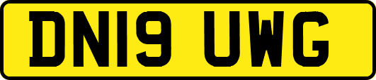 DN19UWG