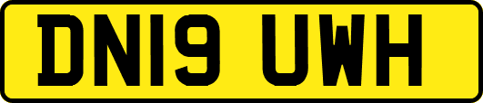 DN19UWH