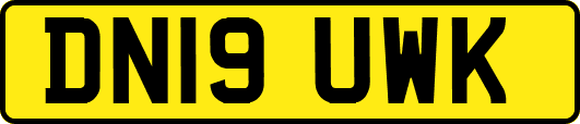 DN19UWK