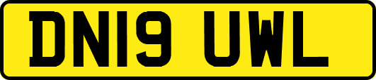 DN19UWL