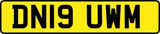 DN19UWM