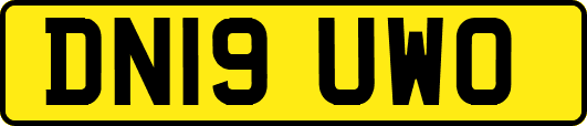 DN19UWO
