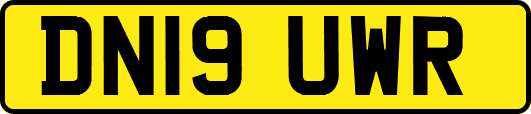DN19UWR