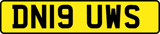 DN19UWS