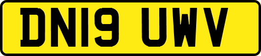 DN19UWV