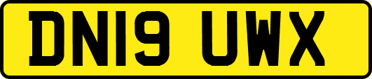 DN19UWX