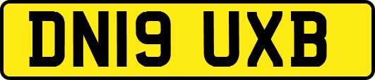 DN19UXB