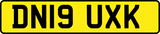 DN19UXK