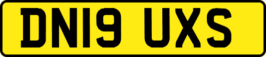 DN19UXS