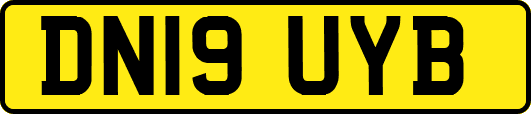 DN19UYB
