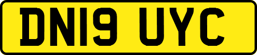 DN19UYC
