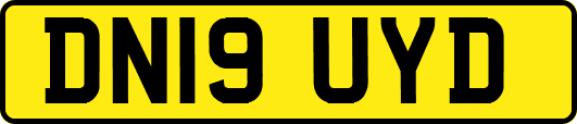 DN19UYD